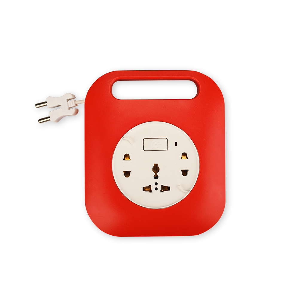 Ckyin Extension Cord – Model 1 Air (Red)
