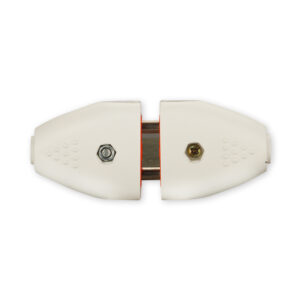 Ckyin M.F. Lexi Connector – Cool White