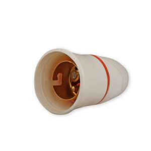 Ckyin Skirt Holder – White