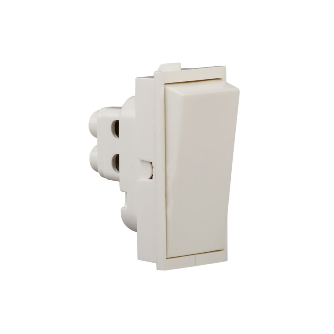 Ckyin Zion Switch – White - Image 2