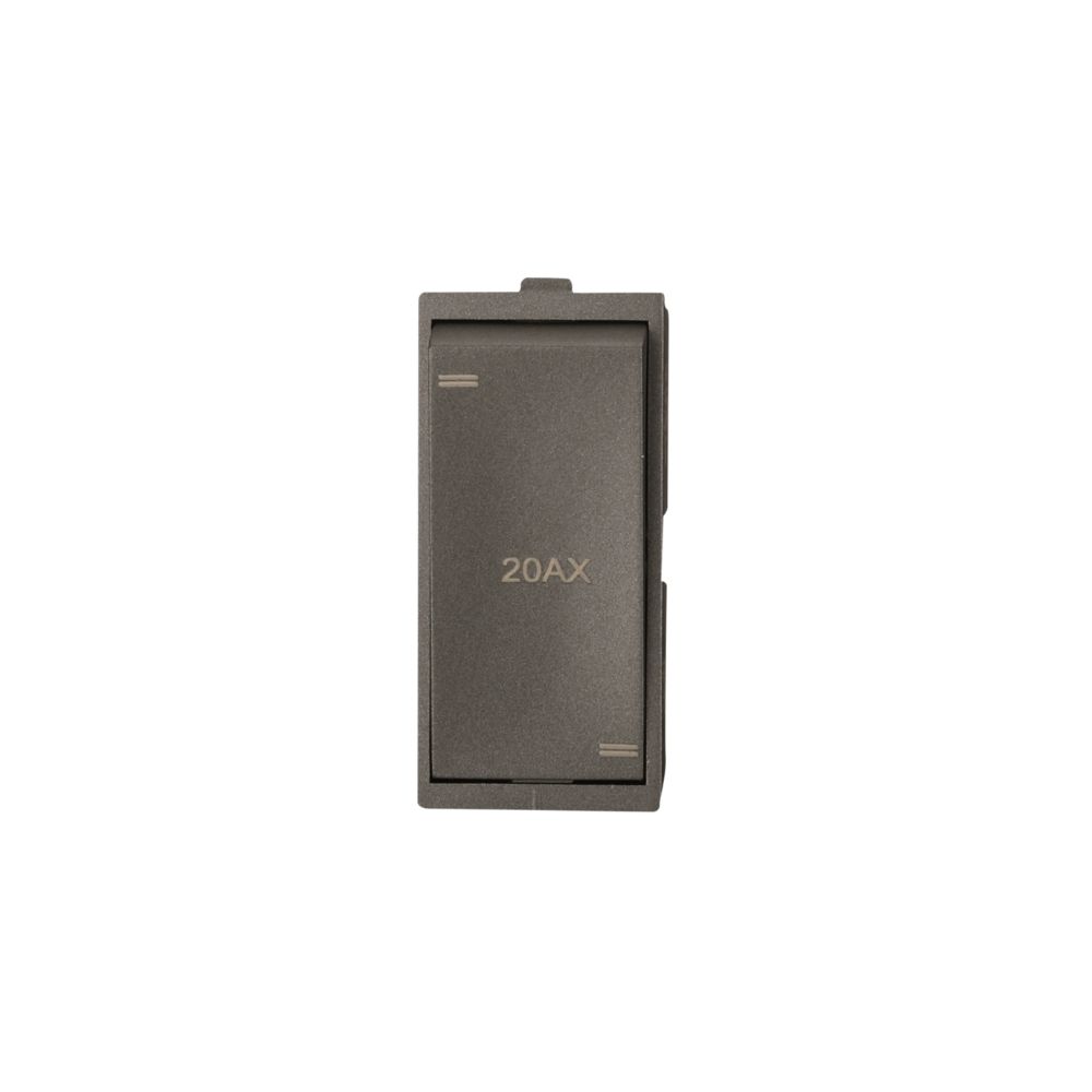 Ckyin Zion 20AX 2 Way Switch – Gray