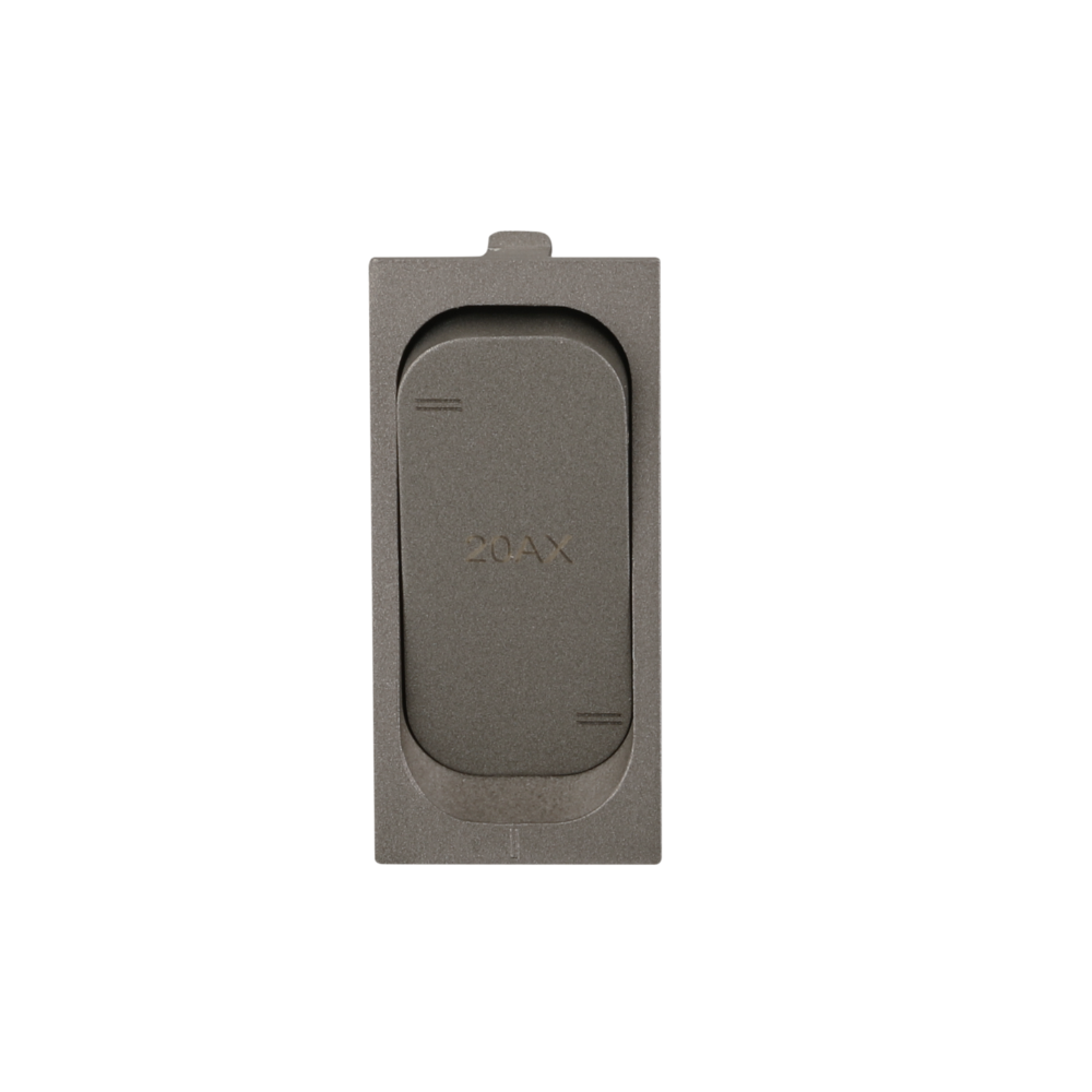 Ckyin Alexa 20AX 2 Way Switch – Gray