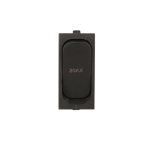 Ckyin Alexa 20AX 2 Way Switch – Black