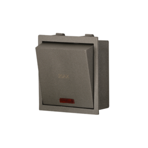 Ckyin 20AX 2M Two Way Switch – Greece Gray