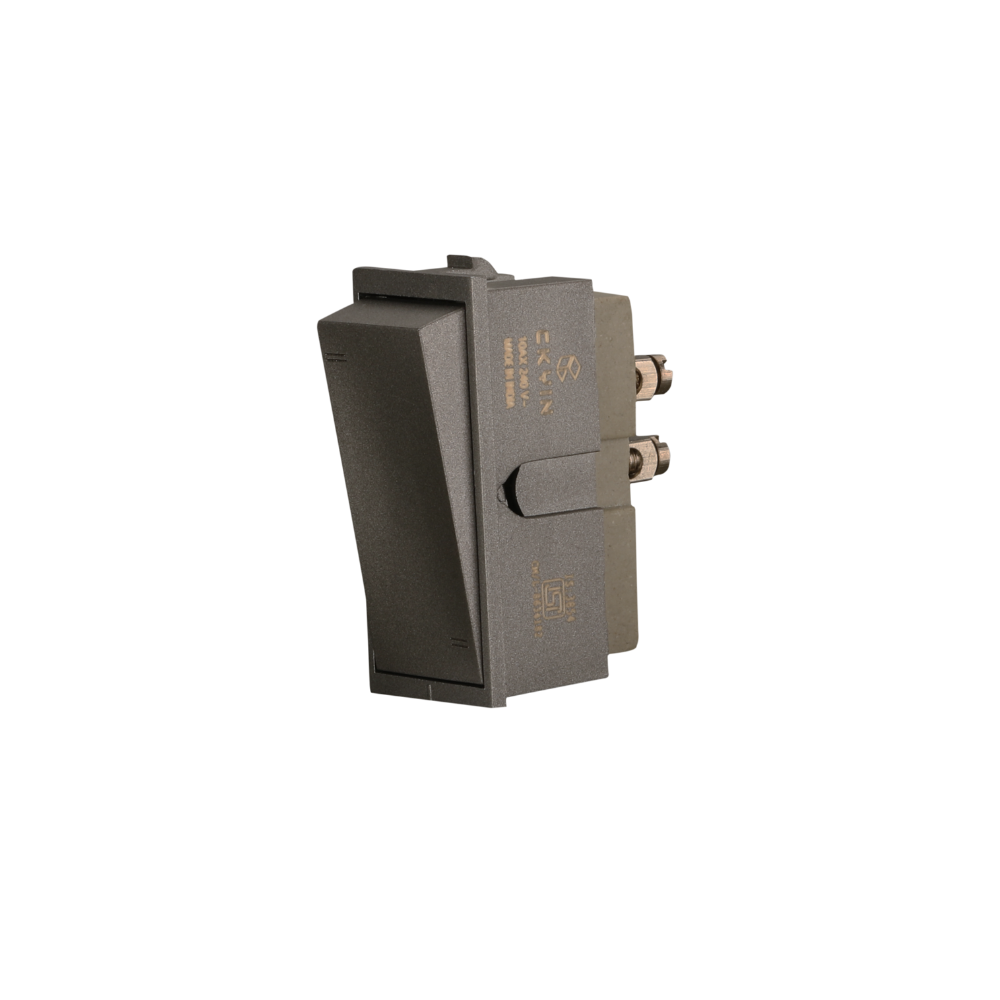 Ckyin Zion Porcelain Switch – Gray