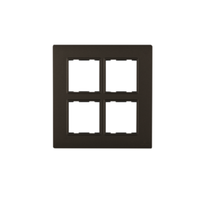 Ckyin 8M V-Plate – Gray