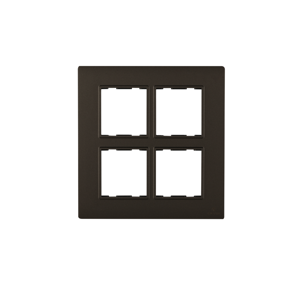 Ckyin 8M V-Plate – Gray