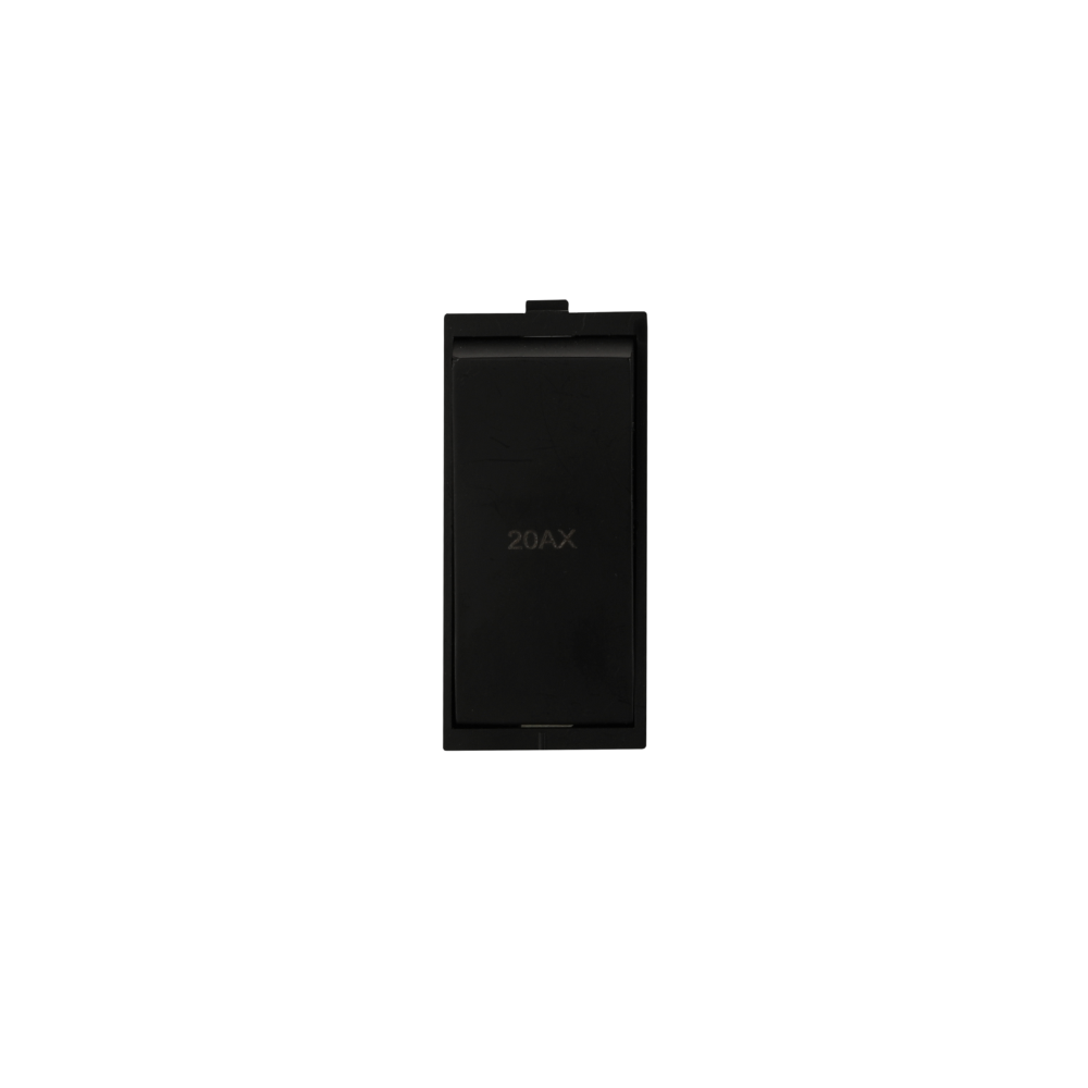Ckyin Zion Switch – Black