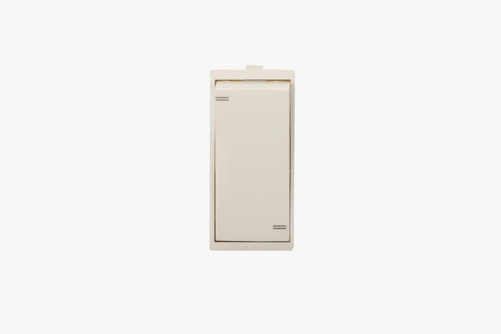 Ckyin Zion 2 Way Switch – White - Image 2