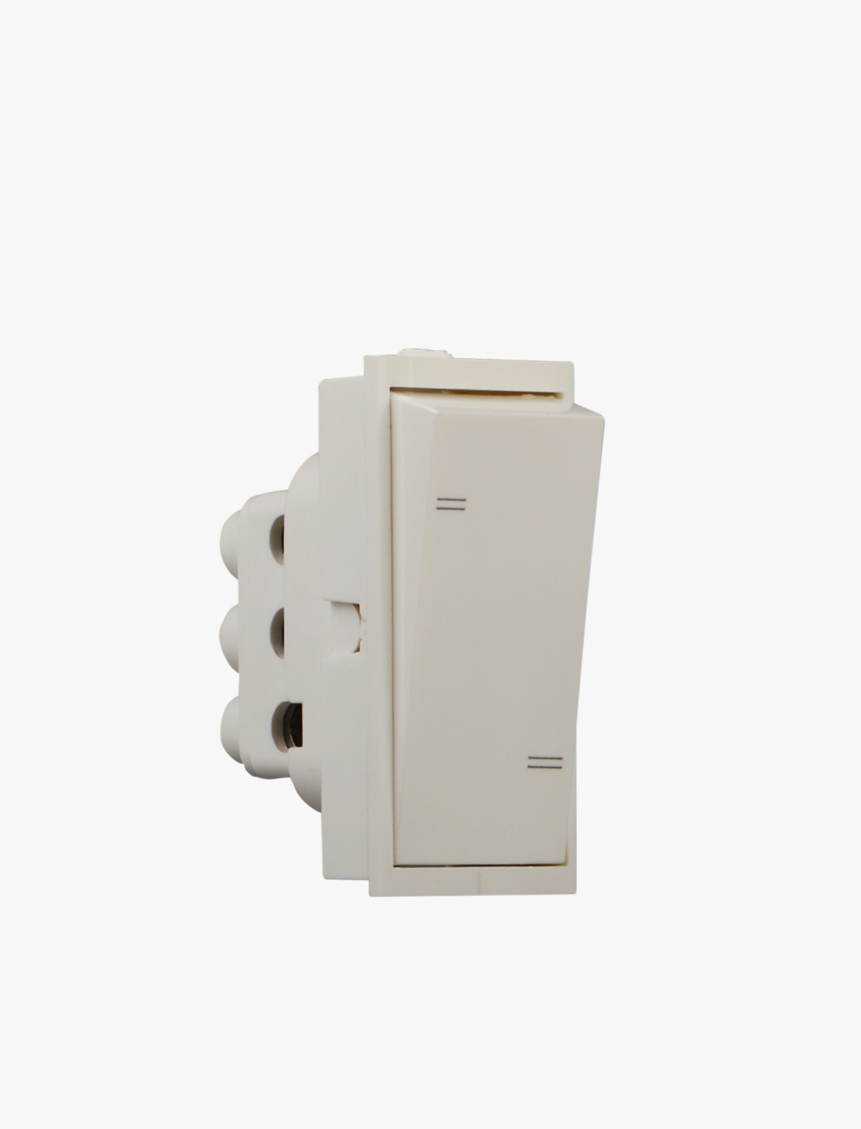 Ckyin Zion 2 Way Switch – White - Image 3