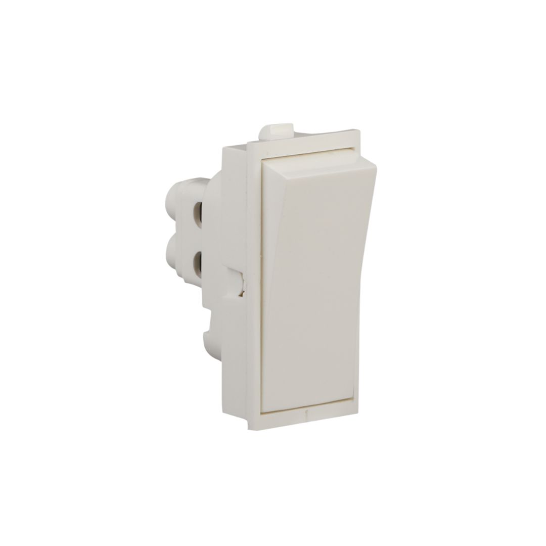 Ckyin Zudio Switch Full Back – White